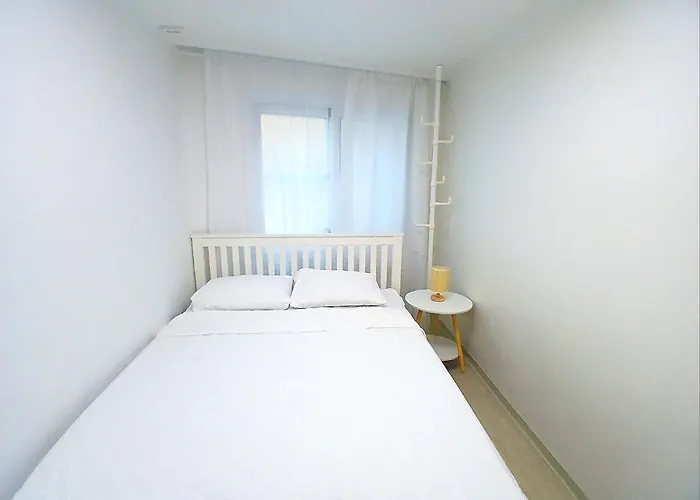 Villa Hongdae With